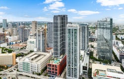 601 NE 1st Avenue, Miami, FL 33132
