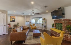 58125 Bonanza Drive, Yucca Valley, CA 92284