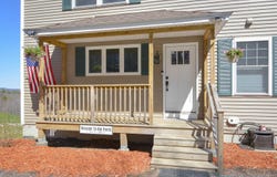 911 Valley Road, Washington, NH 03280