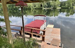 45 Sande Lane, Hadley, NY 12835