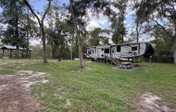 1525 NE 930TH Street, OLD TOWN, FL 32680