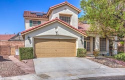 7929 High Stream Avenue, Las Vegas, NV 89131