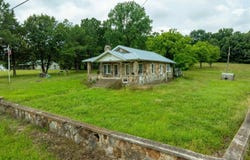 495 Nelsonville Road, Smithville, AR 72466