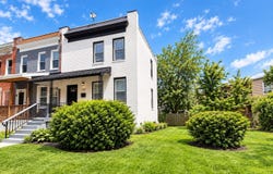 4901 LITCHFIELD Avenue, BALTIMORE, MD 21215