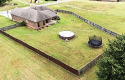 202 Plantation Drive, Mayflower, AR 72106
