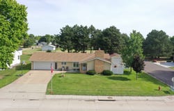 346 E 12th, Imperial, NE 69033