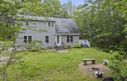 47 Double M Lane, Woolwich, ME 04579