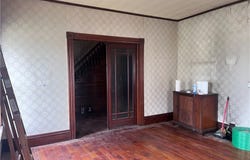 12 Seward Street, North Dansville, NY 14437