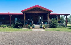 11117 540 Loop, Logan, NM 88426