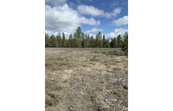 Highway 97, La Pine, OR 97739