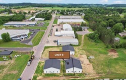 Unit #9 407 S Wengel Drive, Reedsburg, WI 53959