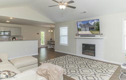 205 Cedar Street, Dudley, NC 28333