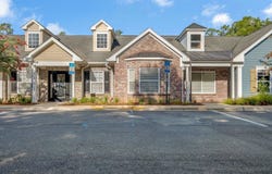 1614 & 1618 Mahan Center Boulevard unit: 103 + 2, Tallahassee, FL 32308
