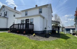 510 Ashcroft Avenue, Cresson, PA 16630