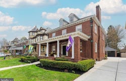 925 BERKELEY AVENUE, TRENTON, NJ 08618