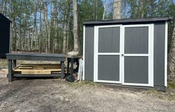 9600 S Oxeye, Baldwin, MI 49304