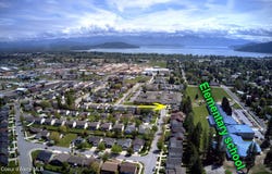 1601 Sequoia St, Sandpoint, ID 83864