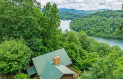 123 Wild Blackberry Ridge, Cullowhee, NC 28723