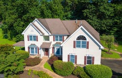 2160 HUNTINGDON ROAD, HUNTINGDON VALLEY, PA 19006