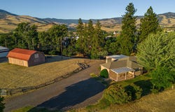 638 Tolman Creek Road, Ashland, OR 97520