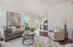 6378 N Trailwoods Drive, Ann Arbor, MI 48103