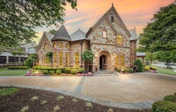 1800 Beam Drive, Southlake, TX 76092