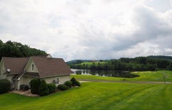 19 Lone Oak Court, Laurel Fork, VA 24352