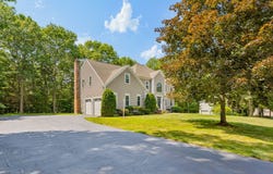 43 Northern Spy Rd, Franklin, MA 02038