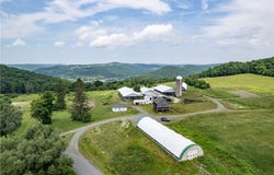 2020 Federal Hill Road, Delhi, NY 13753