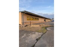 503 E Harding Street, Morrilton, AR 72110