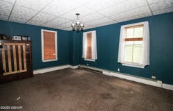 533 SHOLDER ROAD, Williamsport, PA 17701