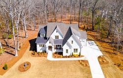 3901 Laurel Creek Lane, Wake Forest, NC 27587