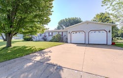 617 KREUTZER STREET, Athens, WI 54411