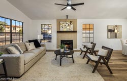 15829 N 56TH Way, Scottsdale, AZ 85254