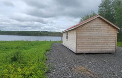 Tbd US 1 Route, Van Buren, ME 04785