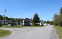 590 Access Highway, Caribou, ME 04736