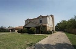 2405 Monte Carlo Drive, Arlington, TX 76015