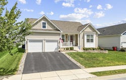 175 SHALLOW CREEK Drive, RANSON, WV 25438