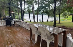 8577 HOWER RD, Minocqua, WI 54548