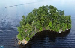 JB Island, Tower, MN 55790