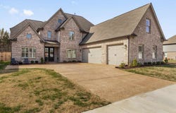 12103 STROMNESS Cv, Arlington, TN 38002