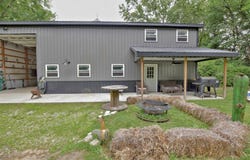 7533 N Longbriar Court, Monticello, IN 47960