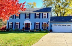 108 Sunset Drive, Hudson, OH 44236