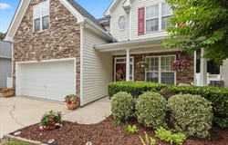 8035 Marsh Hollow Drive, Raleigh, NC 27616