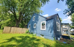 700 W 8th Street, Seymour, IN 47274