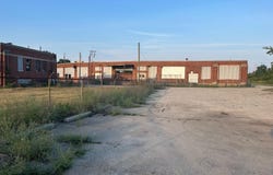 600 E 2nd Street, Michigan City, IN 46360