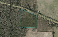 NW HWY 41, Jasper, FL 32052