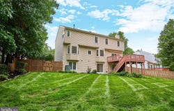 8695 RUBY RISE PL, BRISTOW, VA 20136