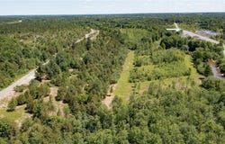 16744 Lot #2b Thompson Trail Drive, Brownville, NY 13634