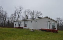 3980 W Fike Road, Coleman, MI 48618